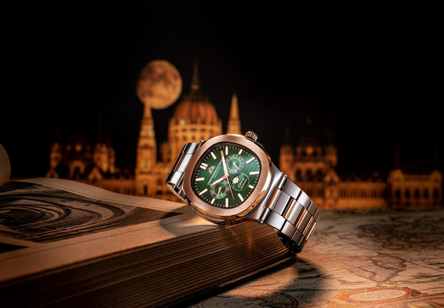 L'Envie Moonphase