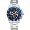 Wigan Limited Edition Marine Chrono
