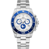 Cardiff FC Limited Edition Marine Chrono