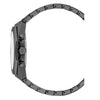 Raidillon Chrono - Black Dial with Black Stainless Steel Strap