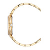 Etoile - Champagne Dial with Gold Stainless Steel Strap