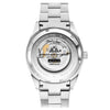 Audace  - Green Dial with Silver Stainless Steel Strap