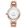 Etoile - Rose Gold Dial with Rose Gold Stainless Steel Strap