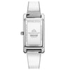Aurora - Blue Dial & 316L Stainless Steel Strap