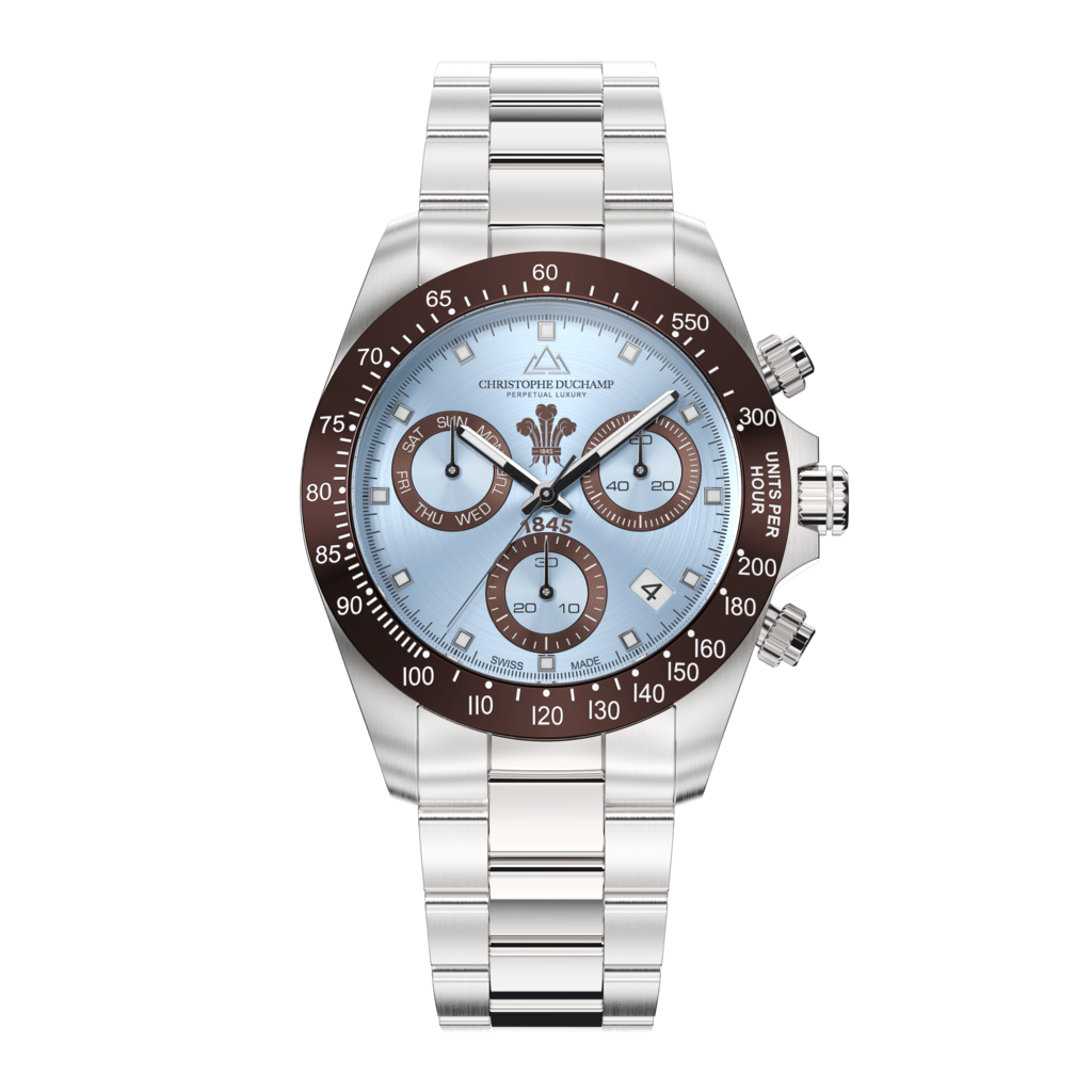 Surrey CCC Limited Edition Grand Mont Ceramic