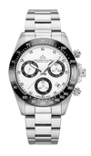 Grand Mont Ceramic Limited Edition White