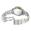 Grand Mont - Champagne Dial with Gold & Silver Stainless Steel Strap