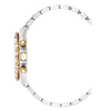 Grand Mont - Champagne Dial with Gold & Silver Stainless Steel Strap