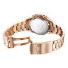 Grand Mont - Rose Gold Dial with Rose Gold Stainless Steel Strap