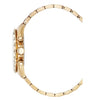 Grand Mont - Champagne Dial with Gold Stainless Steel Strap
