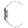 Grand Mont Ceramic - Black Dial & 316L Stainless Steel Strap