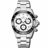 Grand Mont Ceramic Limited Edition White