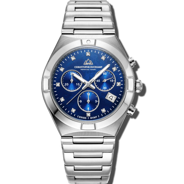 Orsay Stainless Steel Watch D main image 3