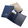 Christophe Duchamp Genuine Leather Passport Holder