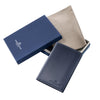 Christophe Duchamp Genuine Leather Passport Holder