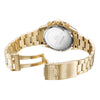 Grand Mont - Black Dial & 316L Stainless Steel Strap
