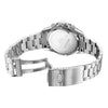 Grand Mont - Black Dial & 316L Stainless Steel Strap