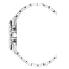 Grand Mont - Black Dial & 316L Stainless Steel Strap