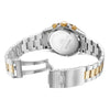 Grand Mont - Champagne Dial & 316L Stainless Steel Strap