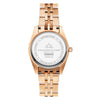 Elysee - Silver Dial & 316L Stainless Steel Strap
