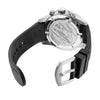 Velocite V2 - Black Dial & FKM Rubber Strap