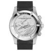Velocite V2 - Black Dial & FKM Rubber Strap