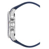 Velocite V2 - Blue Dial & FKM Rubber Strap