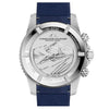 Velocite V2 - Blue Dial & FKM Rubber Strap