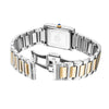 Fontaine - White Dial & 316L Stainless Steel Strap