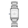 Fontaine - Green Dial & 316L Stainless Steel Strap