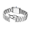 Fontaine - Green Dial & 316L Stainless Steel Strap