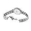 Etoile - White Dial & 316L Stainless Steel Strap