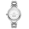 Etoile - White Dial & 316L Stainless Steel Strap