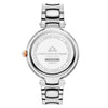 Etoile - Blue Dial & 316L Stainless Steel Strap