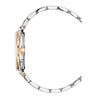 Etoile - White Dial & 316L Stainless Steel Strap