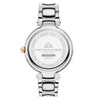 Etoile - White Dial & 316L Stainless Steel Strap