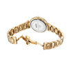 Etoile - Champagne Dial & 316L Stainless Steel Strap