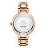 Etoile - White Dial & 316L Stainless Steel Strap