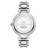 Etoile - Green Dial & 316L Stainless Steel Strap