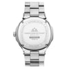 L'envie - Silver Dial & 316L Stainless Steel Strap