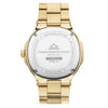 L'envie - Champagne Dial & 316L Stainless Steel Strap