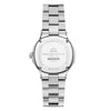 L'envie (Womens) - Blue Dial & 316L Stainless Steel Strap