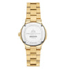 L'envie (Womens) - Champagne Dial & 316L Stainless Steel Strap