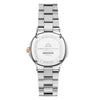 L'envie (Womens) - Rose Gold Dial & 316L Stainless Steel Strap