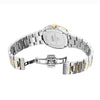L'envie (Womens) - Silver Dial & 316L Stainless Steel Strap