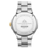 L'envie - Blue Dial & 316L Stainless Steel Strap