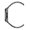 L'envie Moonphase - Black Dial & 316L Stainless Steel Strap
