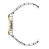 L'envie Moonphase - Blue Dial & 316L Stainless Steel Strap