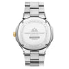 L'envie Moonphase - Blue Dial & 316L Stainless Steel Strap