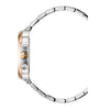 L'envie Moonphase - Green Dial & 316L Stainless Steel Strap